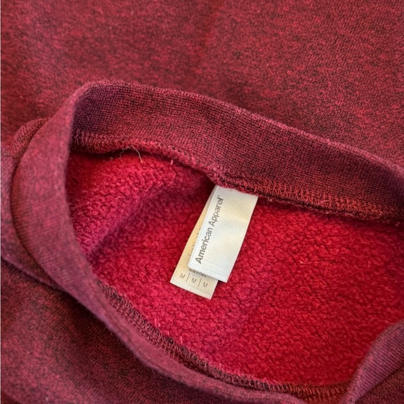 Alternative Apparel sweater Size Medium (unisex) - Picture 6 of 7